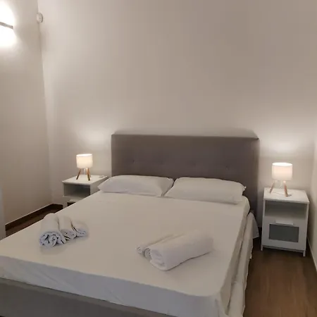 Apartament La Dolce