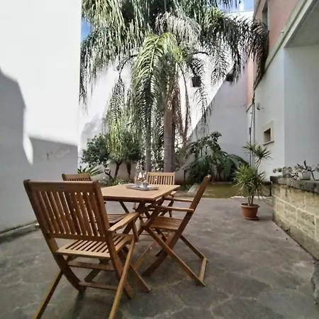 Apartament La Dolce *