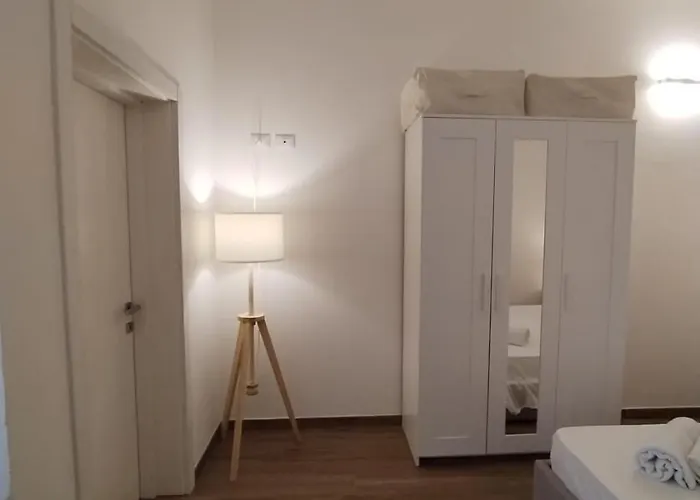 La Dolce Apartamento