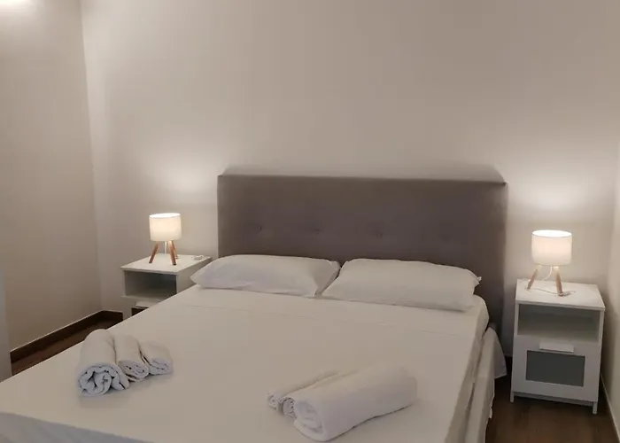Apartament La Dolce
