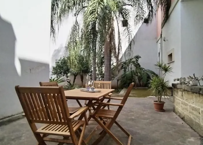 Apartamento La Dolce *