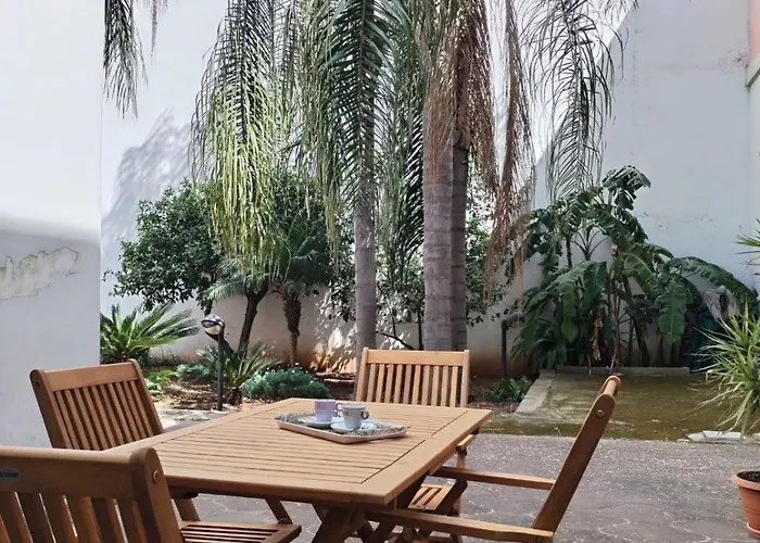 La Dolce Apartamento Galatone
